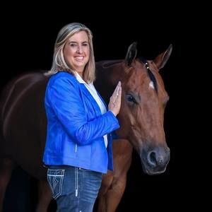 Meet your Posher, Jackie